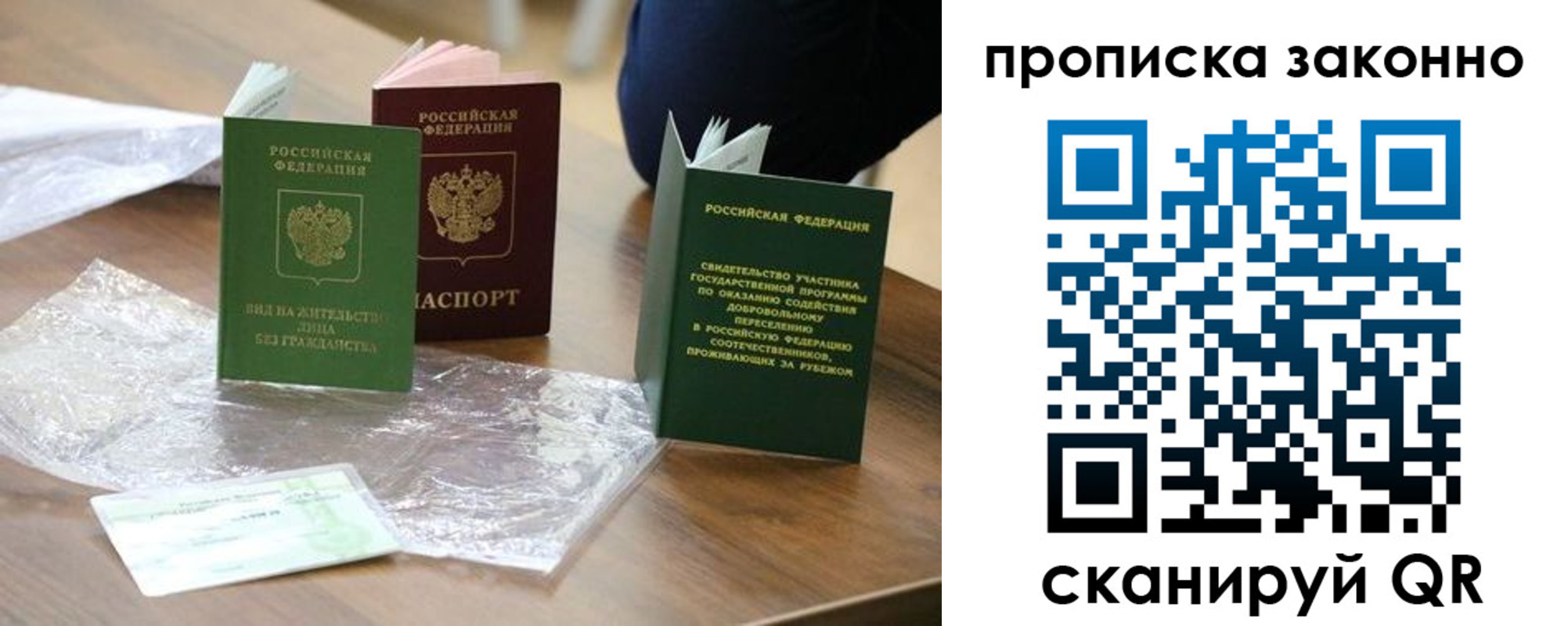 прописка для военкомата в Звенигороде